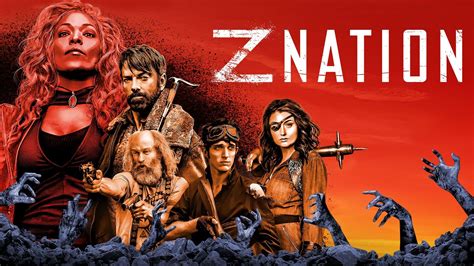 z nation gostream|Watch Z Nation Online .